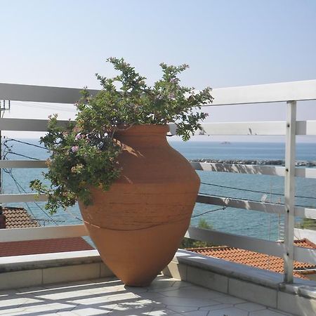 Hotel Venetia Ireo  Exterior photo