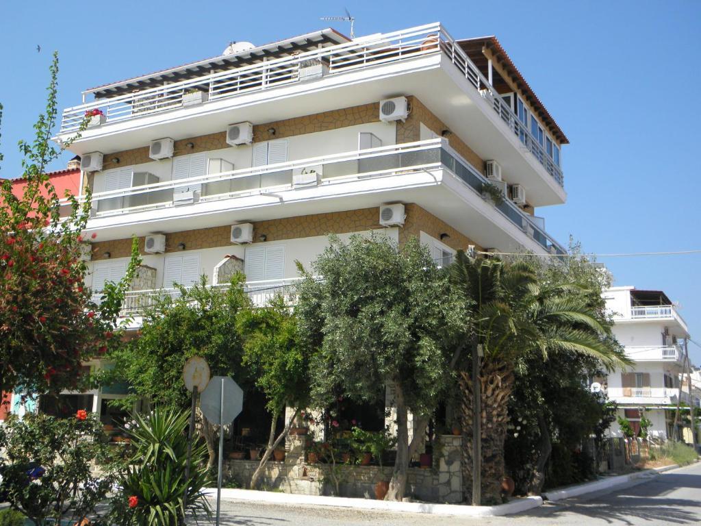 Hotel Venetia Ireo  Exterior photo