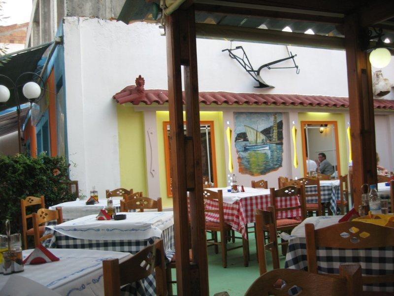 Hotel Venetia Ireo  Exterior photo