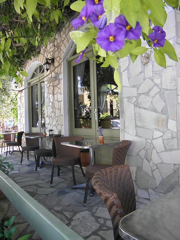 Hotel Venetia Ireo  Exterior photo