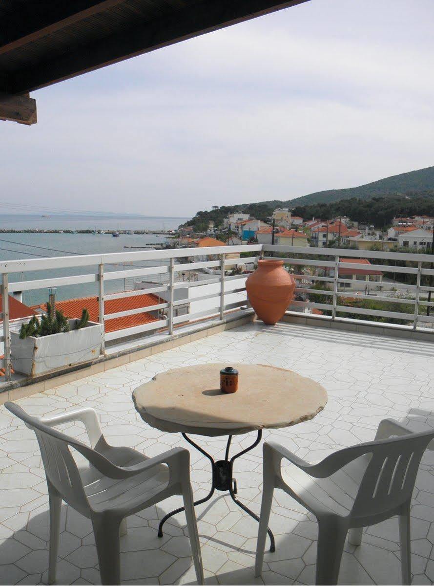 Hotel Venetia Ireo  Exterior photo